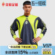 足球服HT6450 23皇马Icon GK门将复古运动训练长袖 皇贝阿迪达斯22