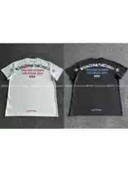 【Buy Something Good】The Rolling Stones Las Vegas Limited Edition Short-Sleeve T-Shirt, Unisex