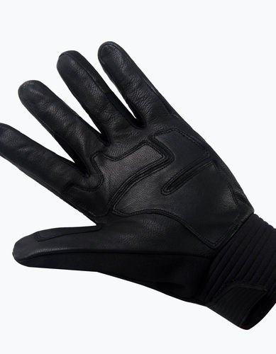 意大利原装进口品牌保暖手套冬季骑马手套防滑手套马术手套耐磨加