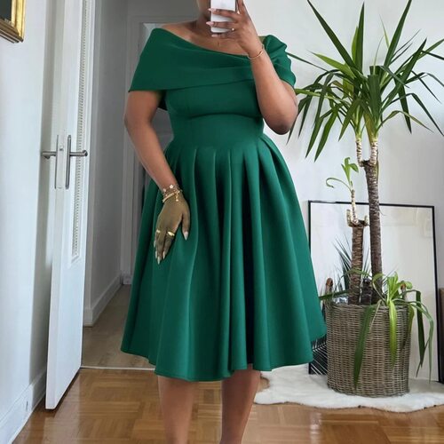 非洲连衣裙职业女性服装大码连衣裙 office work dress women OL