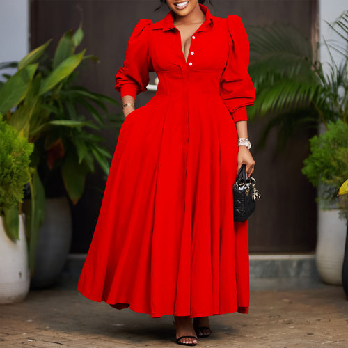 big size dress for women long dress платьяе 大码裙女