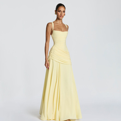 sexy party dress women birthday dresses long maxi sleeveless