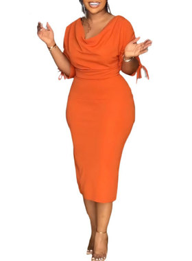 ladies autumn night dress plus size pajamas fat women 大码裙