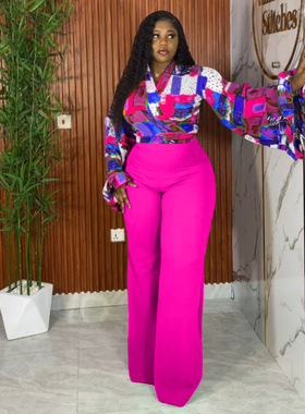 plus size tracksuits two pic sets lady big size outfits 4xl