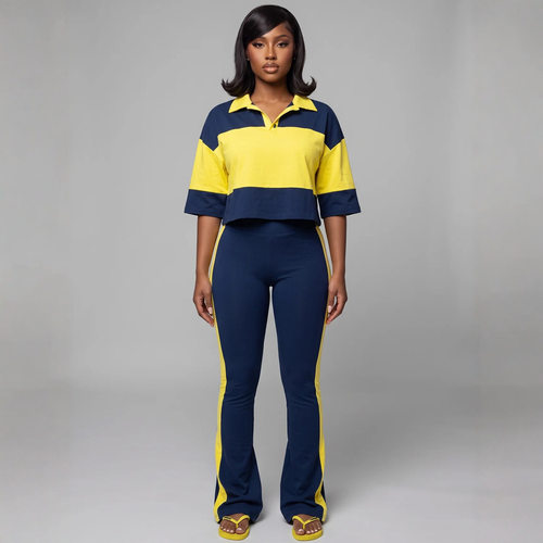 new fashion women tracksuits two piece suits sets outfits