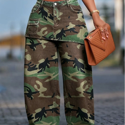 plus size jeans women trouser lady long pants big size 裤子