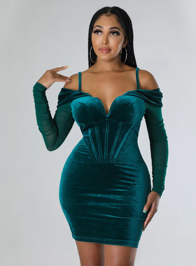 fat women plus big size Party piece dress larger ladies new