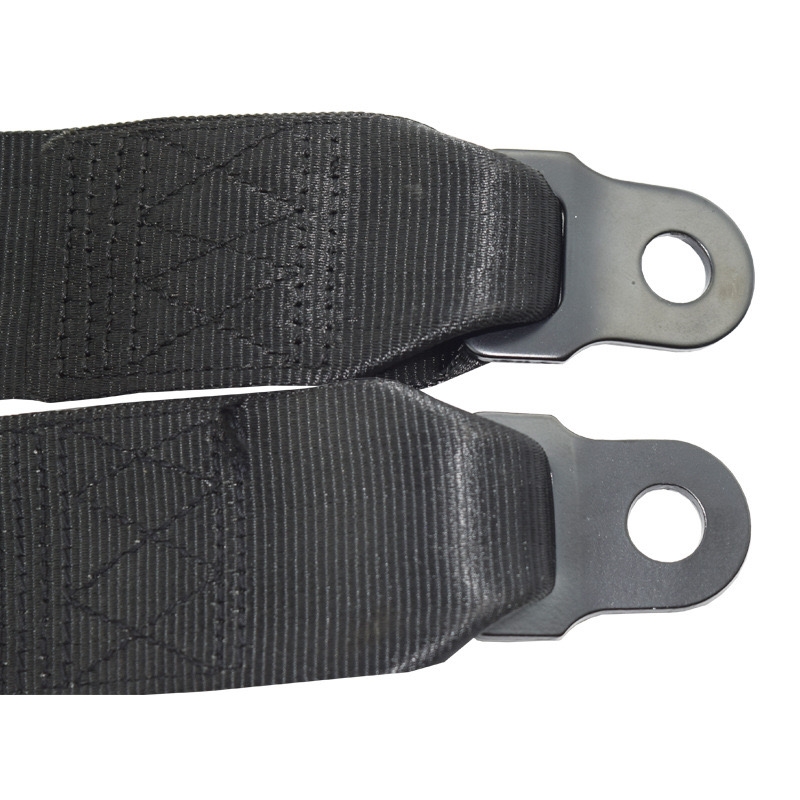 汽车安全带延长器座椅保险带插座子母连接器插销插口插头原车卡扣