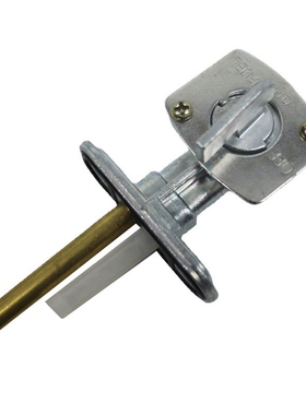 适用川崎摩托车KDX220 97-05年89-06年KDX250油箱油制油阀开关200