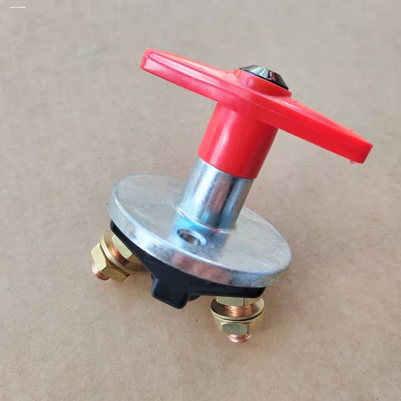 JK451A C货车全铜电源电瓶开关 断电防漏电发电机组开关