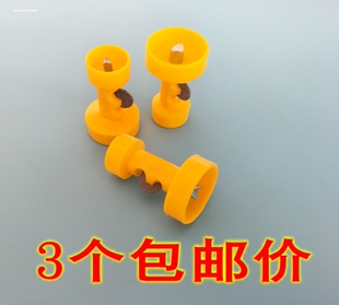 护士工作神器开瓶器药瓶安剖瓶青霉素针剂开玻璃瓶器掰安瓿启瓶器