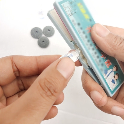 护士开瓶器小帮手医用砂轮片划玻璃安瓿启瓶器多功能兽用开药器