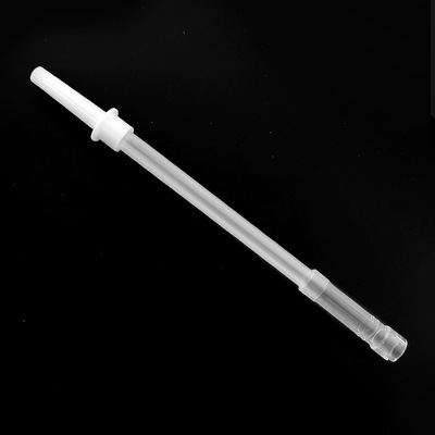 通用希乐硅胶塑料吸管吸嘴头配件三件套吨吨桶专用保温太空水杯子