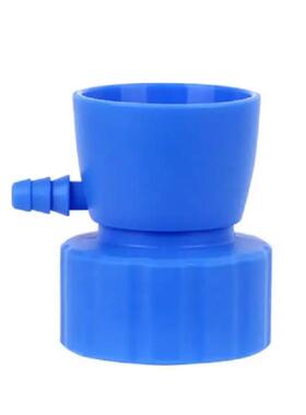 洛科ROCKER GL45mm 抽气转接座 / 过滤转接座 PP聚丙烯