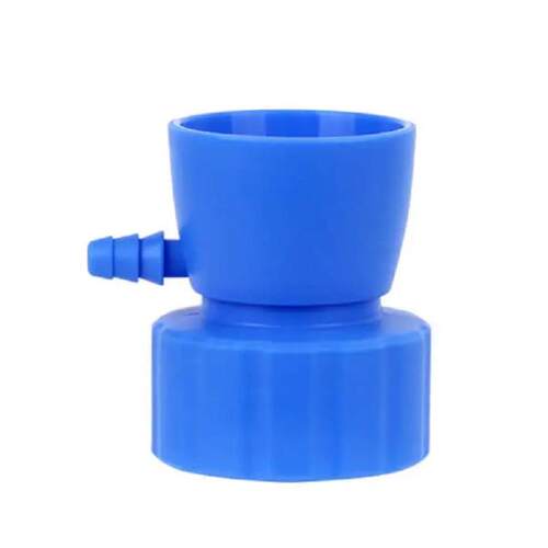 洛科ROCKER GL45mm 抽气转接座 / 过滤转接座 PP聚丙烯