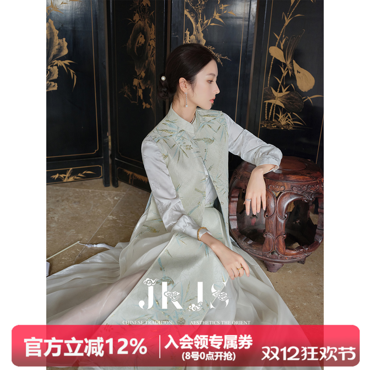 潮流精品，品质保证