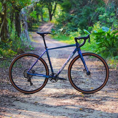 RACETER全新Gravel砾石车性价比