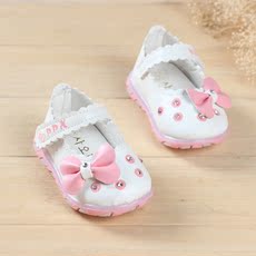 Chaussures enfants en similicuir suture de voiture pour printemps - Ref 1038664 Image 5