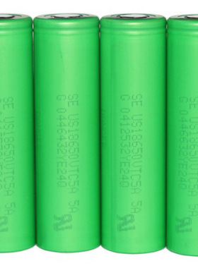 原装Sony/索尼VTC5A C5A 18650动力锂电池 2600mAh30a大电流电池