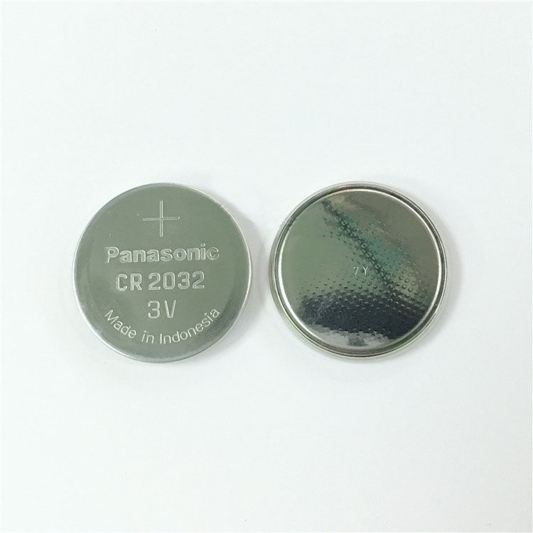 原装Panasonic/松下CR2032 CR2025 CR2016  3V纽扣电池 工业包装,户外/登山/野营/旅行用品,电池/燃料,淘宝优惠券,粉丝福利购,淘宝优惠卷