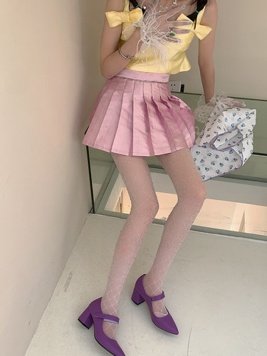 薄款打底袜网红cnorahk