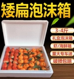 Клубника из пены, упаковка, термос, подарочная коробка