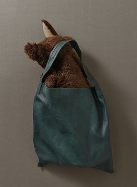 匆匆匆匆包税包邮日本arts science经典款单肩手提斜挎托特包