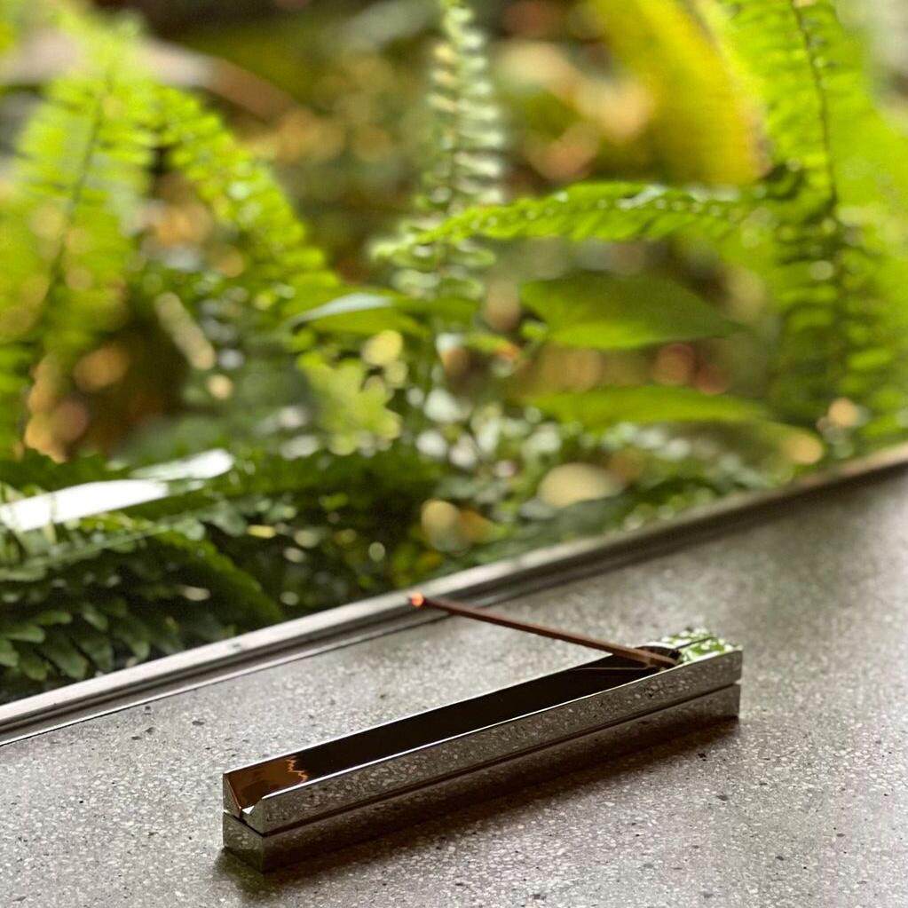 arts&science香托熏玉堂殿上伽罗