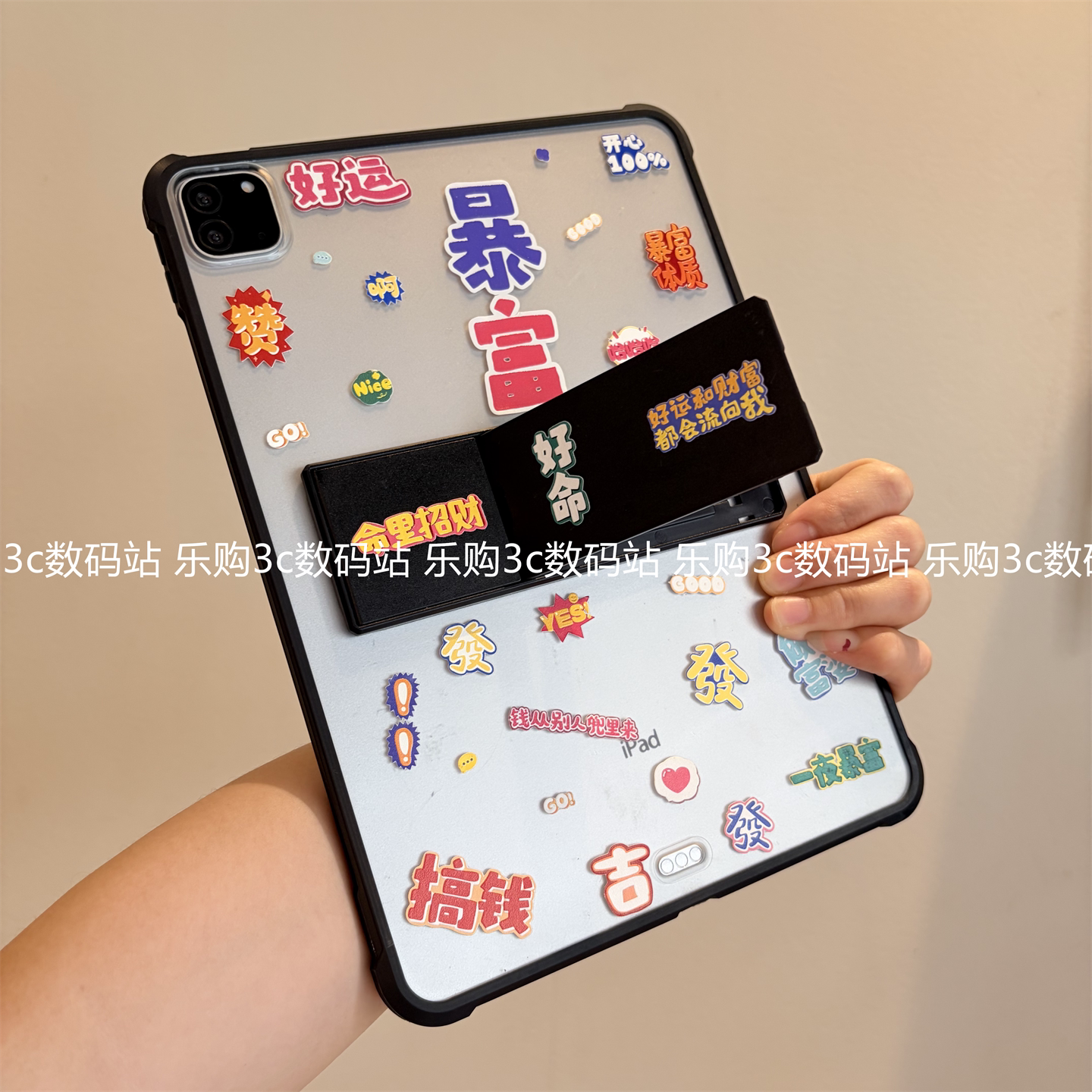 磨砂带支架适用于华为MatePad 11.5S保护壳pro12.2平板套Air12寸SE11寸10.4防摔BTKR-W00单后壳Pro10.8擎云C7