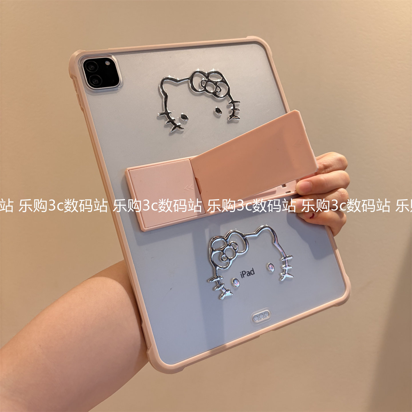 可爱磨砂后壳适用于华为MatePad11.5S保护套pro12.2平板Air12寸SE11寸10.4全包边MRO-W00无盖Pro10.8擎云C7c5