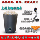 乒乓球自动发机器中考练习充电便捷式 教学训练家用全金属机芯