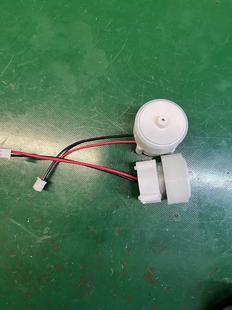 適合本店鋪機器使用 5v工作 乒乓球發(fā)球機摩擦輪電機1.5