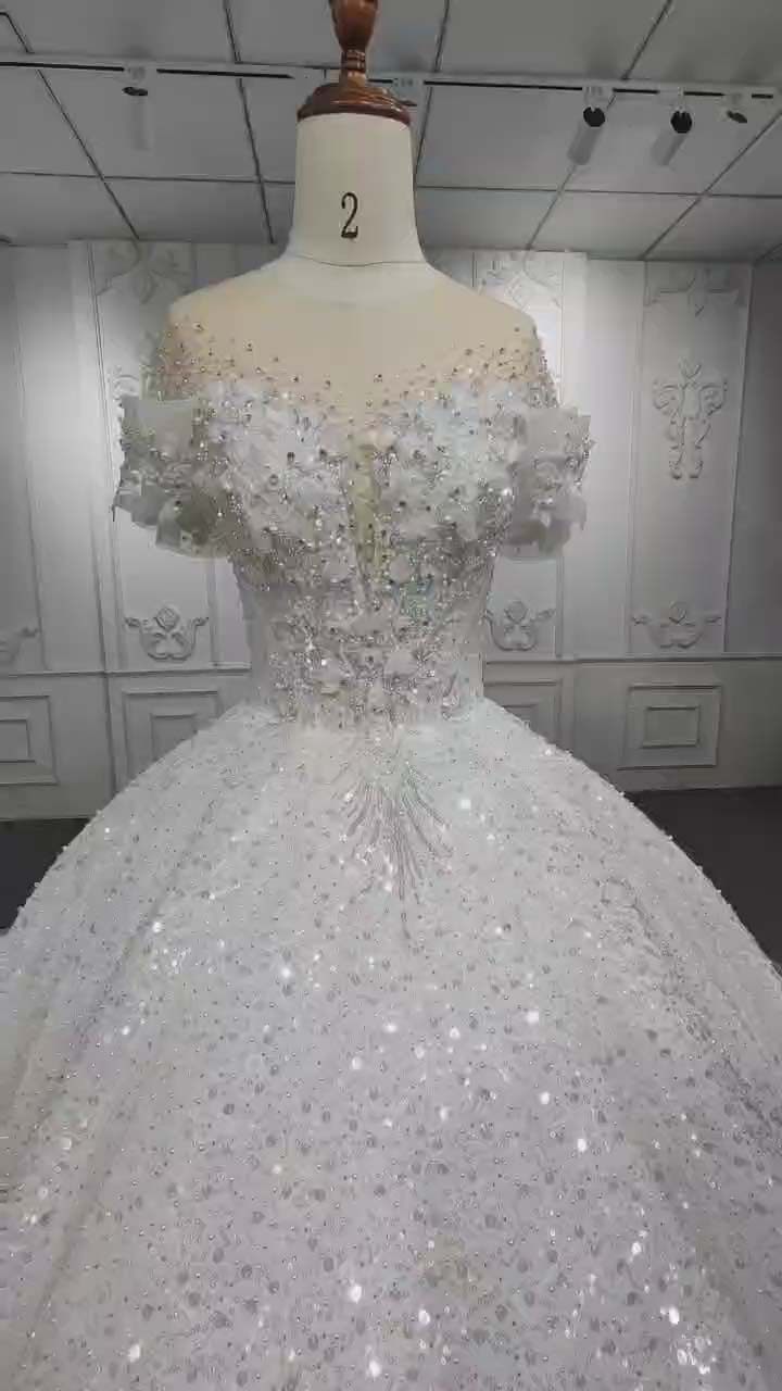 9981 elegant holiday plus size evening party gown for women