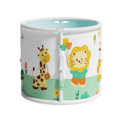 游泳桶婴儿家用宝宝洗澡桶泡澡桶