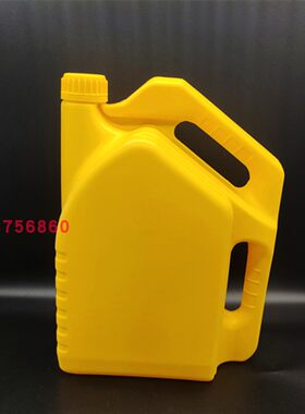机油桶防冻液包装壶塑料桶