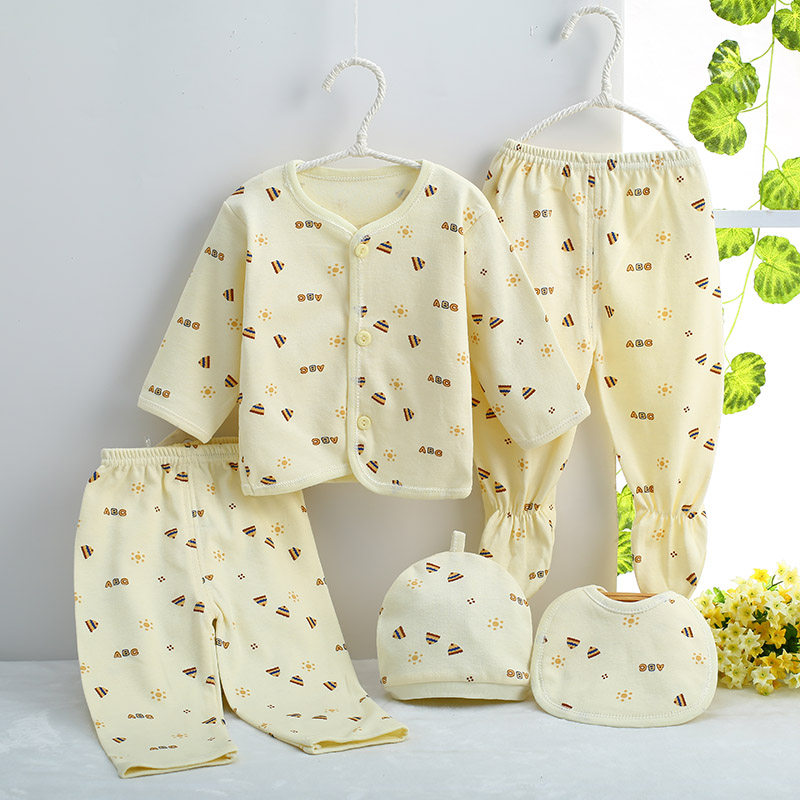 Coffret cadeau pour bébé - Ref 1965175 Image 1