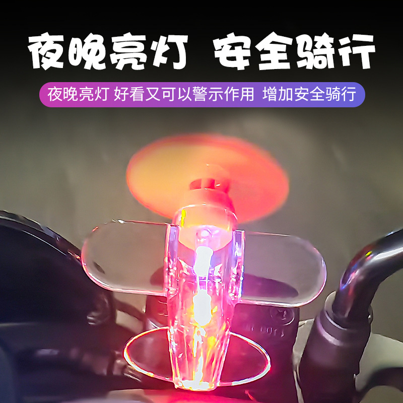 车载小飞机创意摆件解压