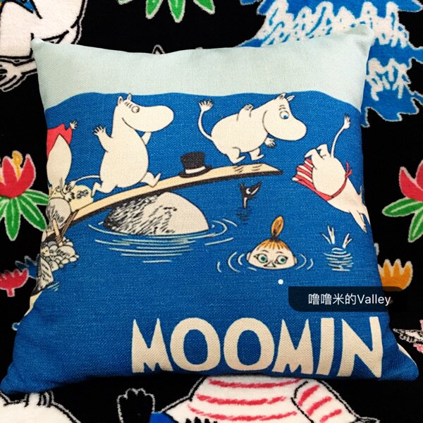 Coussin Manga - Ref 2688591 Image 3