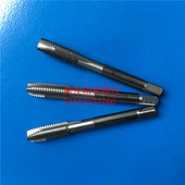 18U3 24加大0.1和0.05丝攻6G0.03 日本OSG直槽先端丝锥5