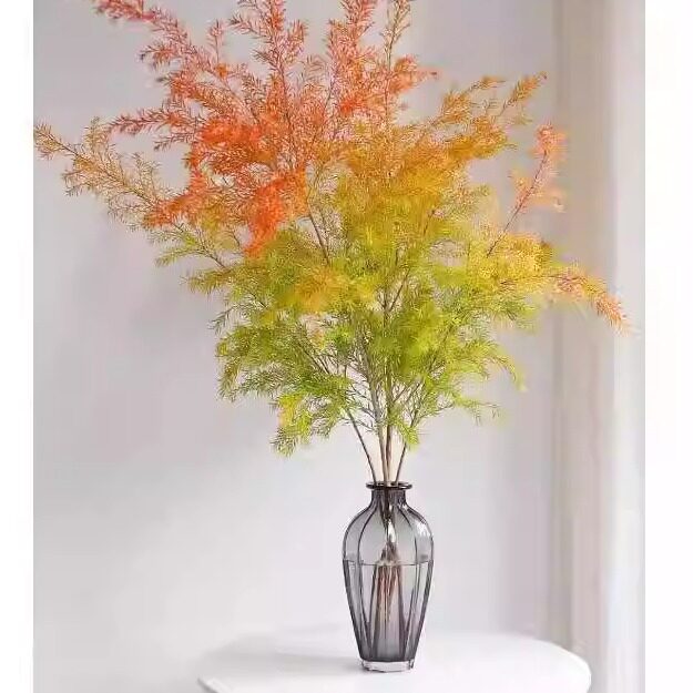 千层金鲜花可做千层金干花千层金水培千层金鲜花树枝鲜切花永生花