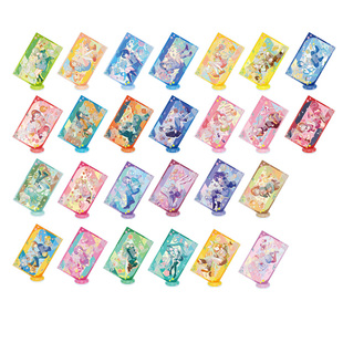 11【补款】世界计划多彩舞台 pjsk 烤 23-24周年生日亚克力立牌一