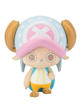 29【补款】海贼王 航海王 乔巴 TAMASHII tekupiku 托尼托尼 手办