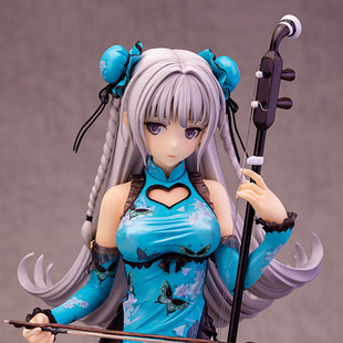 甘乐屋现货 艳娘幻梦谭 红楼梦 樱玉 林黛玉 动漫手办