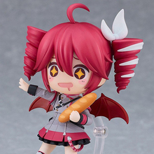 截单 GSC 重音Teto synthesizer V AI Ver. 粘土人手办 再版