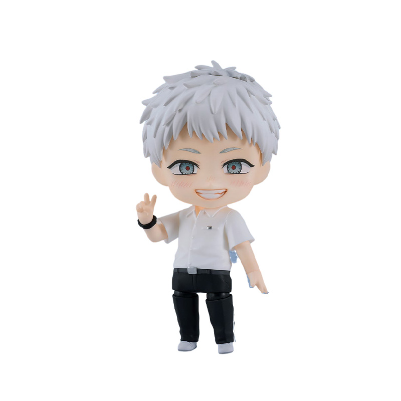 甘乐屋 预定 GSC 光死去的夏天 忌堂光 粘土人手办