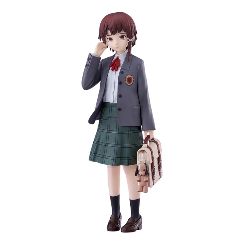甘乐屋预定 GSC 玲音 岩仓玲音 POP UP PARADE L size