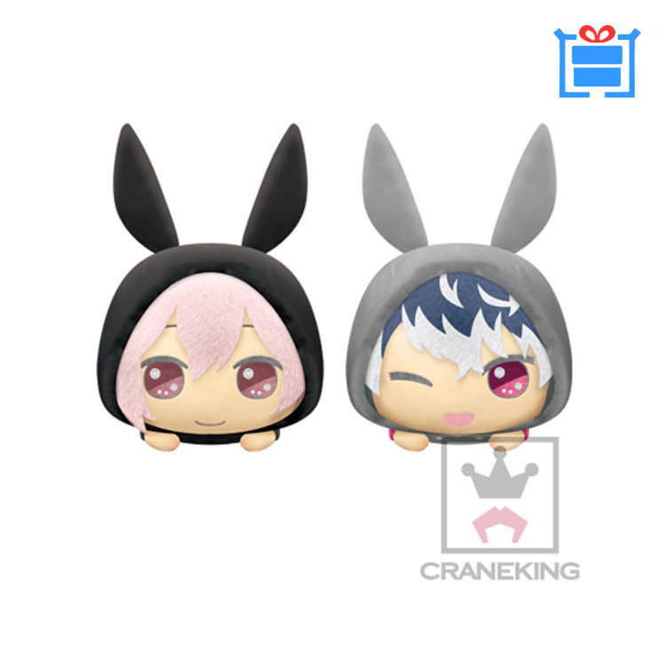 Peluche manga en peluche Idolish7 - Ref 2694530 Image 1