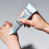 Парфюмированный хлопковый демисезонный увлажняющий крем для рук, 75 мл