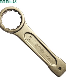 世达敲击梅花扳手48505 48506 48507 48509 48512 48515 48516