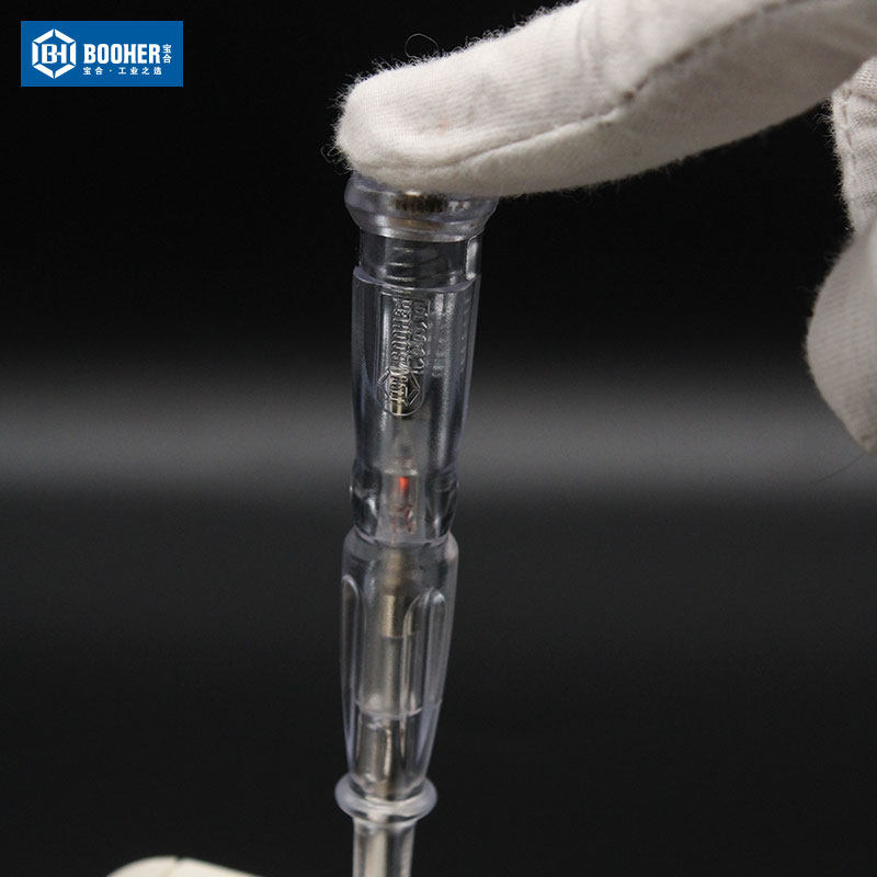 BAOHE VDE 절연 드라이버 전기 드라이버 절연 비트 오프너 드라이버 크로스 워드